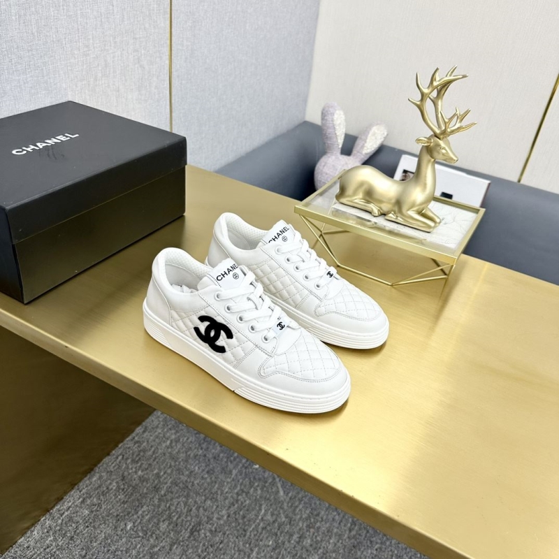 Ch*el casual shoes